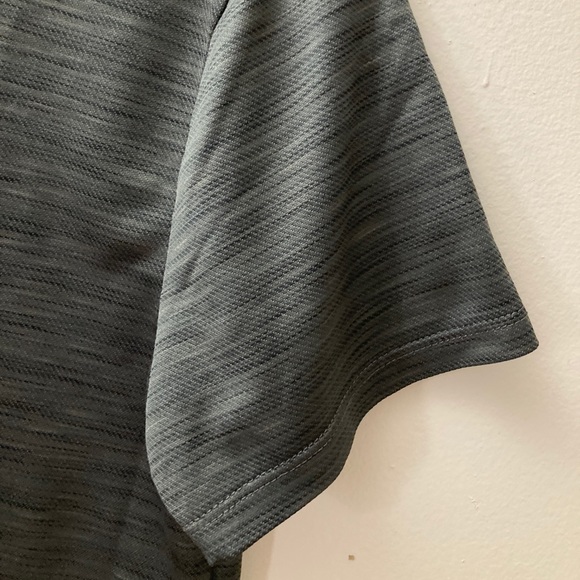 RBX Xtrain TShirt Men’s Crew Neck 
Small Gray - Picture 4 of 6